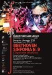 Locandina Sinfonia n. 9 Beethoven_19.5.2019