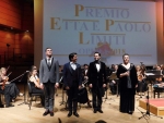 Concerto Teatro Dal Verme Milano_28.10.2018_Ospite d'Onore