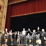 Sinfonia n. 9 Beethoven_Pesaro, 19.5.2019